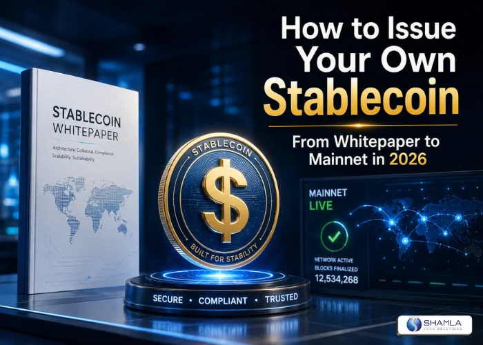 Create Your Own Stablecoin