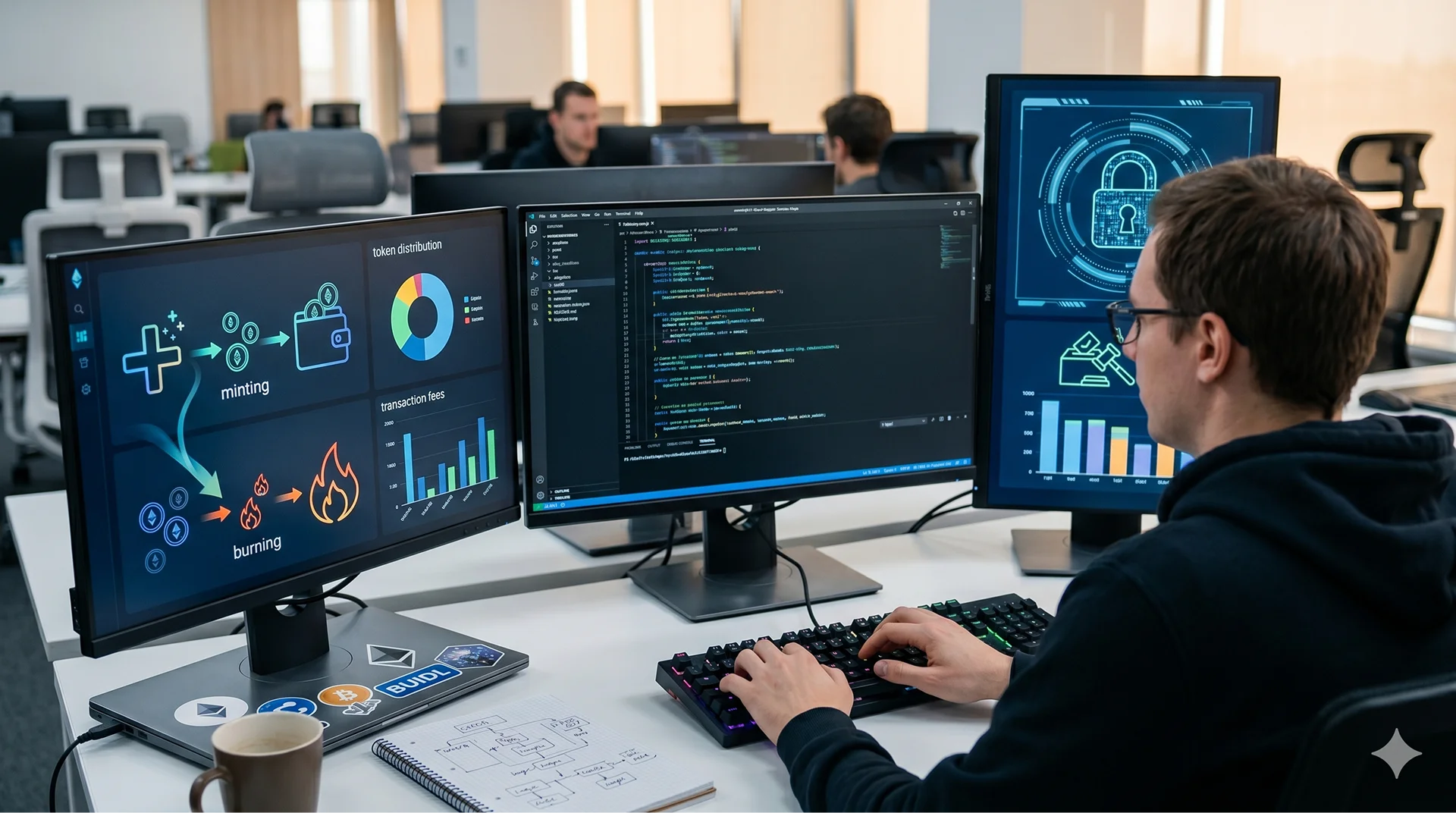Smart-Contract-Development