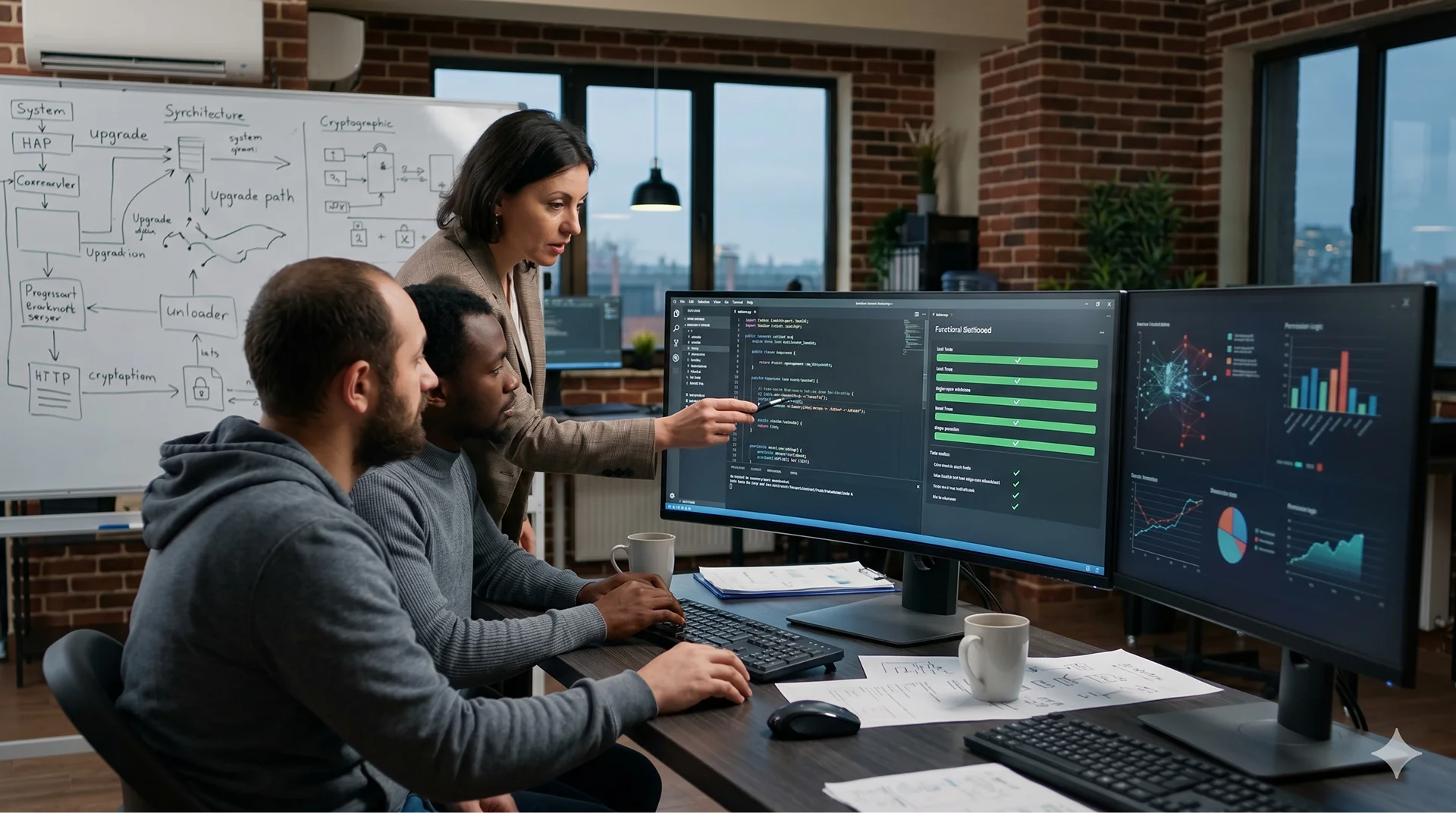 Testing-and-Security-Audits