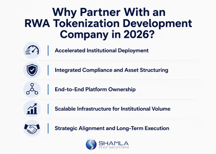 RWA Tokenization Development Company