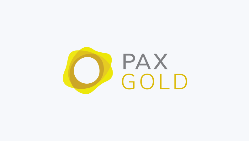 Pax Gold PAXG