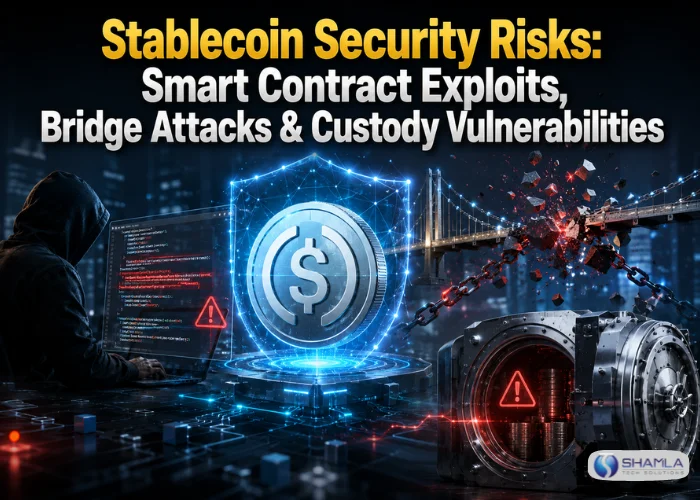 Stablecoin Security Risks