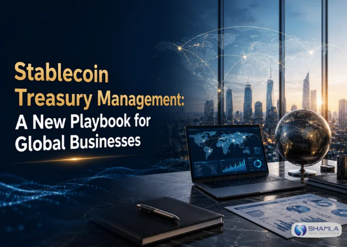 stablecoin treasury management
