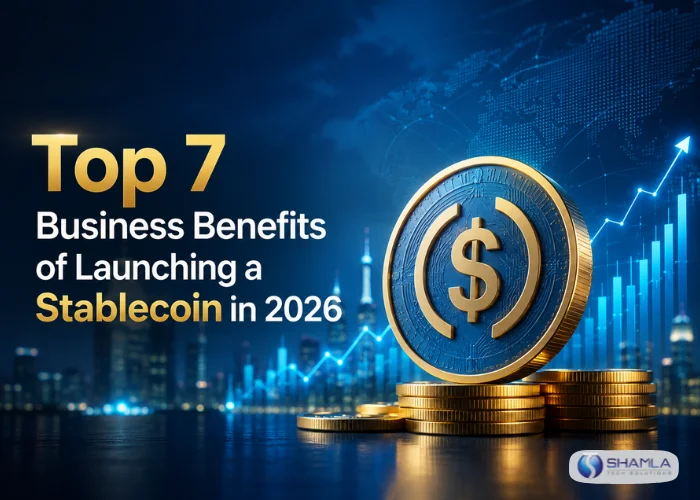 benefits of launching a stablecoin