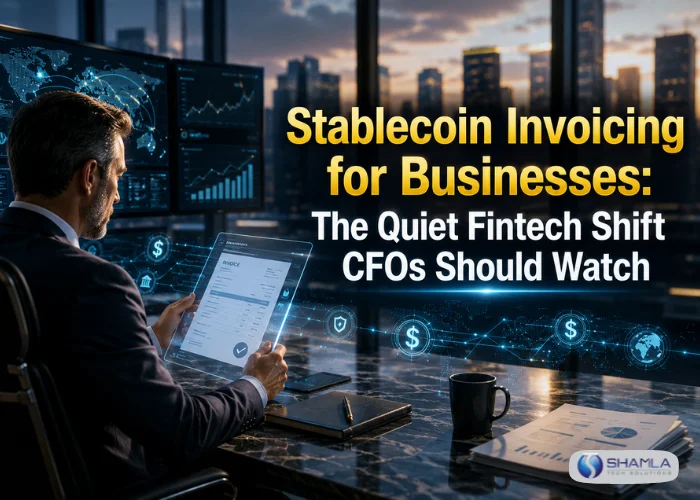 stablecoin invoicing for businesses