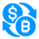 Crypto Exchange Partnership