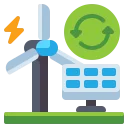 Energy Utilities