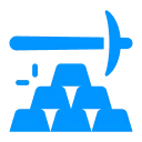 Gold Mining Tokenization Partnership