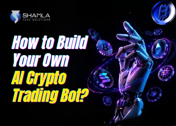 How to Build Your Own AI Crypto Trading Bot