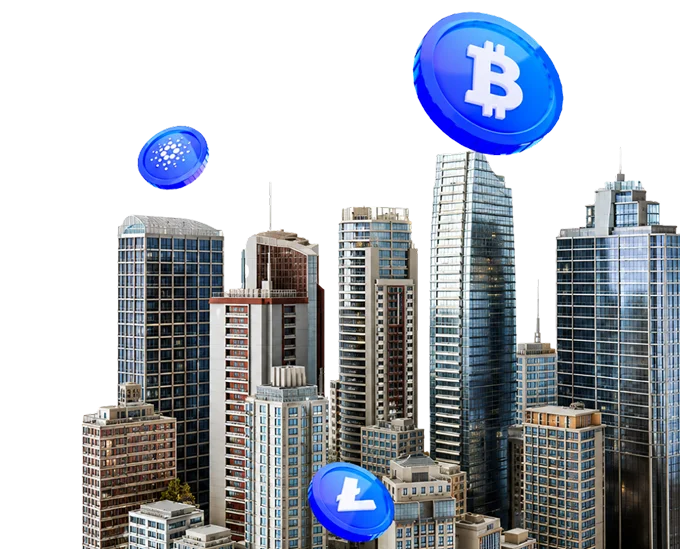 Ready to Build the Next Real Estate Tokenization