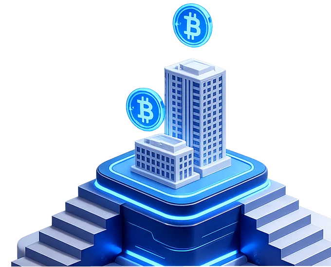 Ready to Tokenize Your Real Estate Assets