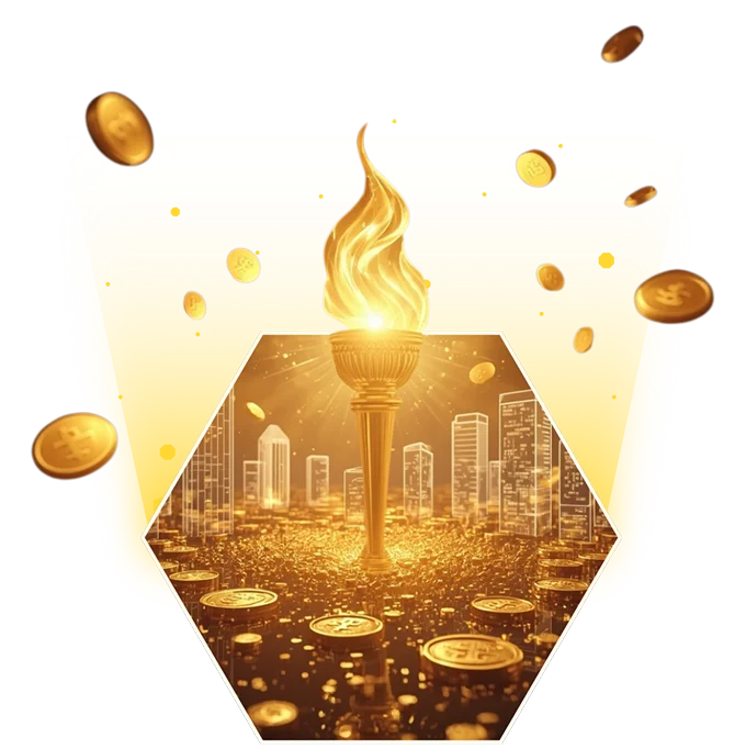 Torch Symbol