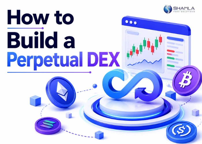 How to Build a Perpetual DEX