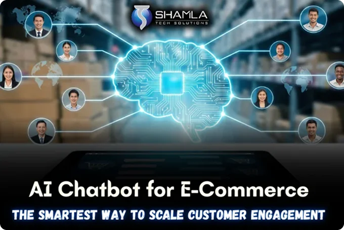 AI Chatbot for E Commerce The Smartest Way to Scale Customer Engagement