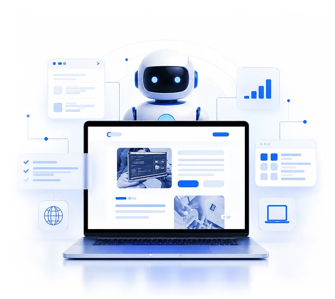 AI Development Company