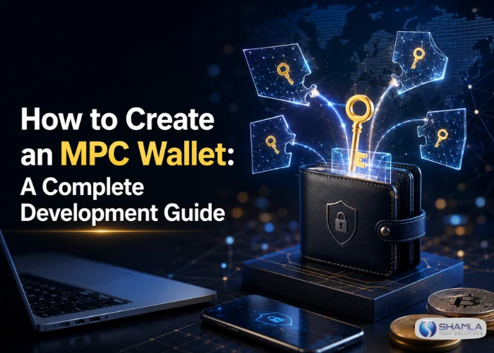 Create an MPC Wallet