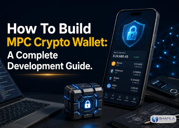 MPC Wallet Development