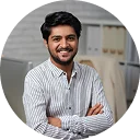 Arjun Mehta
