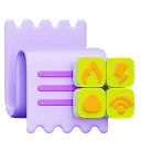Energy Utilities