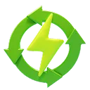 Energy and Sustainability