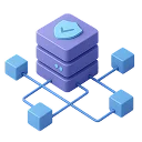 Enterprise Blockchain Architecture