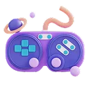 Gaming Metaverse