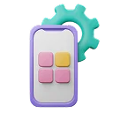Generative AI App Development Services