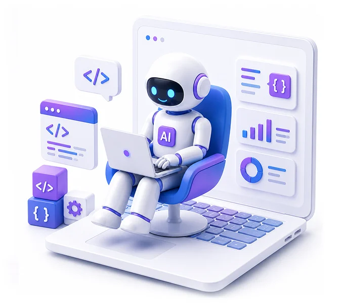 Generative AI development services