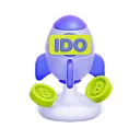 ICO IDO Development