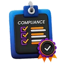 Legal Compliance