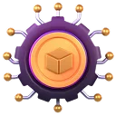 NFT Smart Contract Development