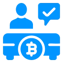 OTC Cryptocurrency Exchange Development