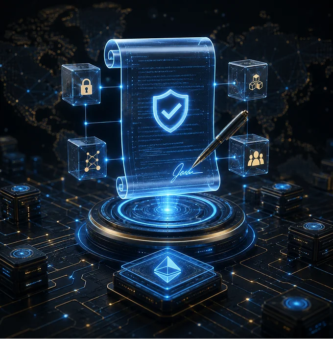 Power Your Web3 Vision