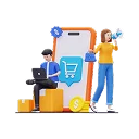 Retail E commerce 1