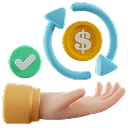 Transparent Transactions