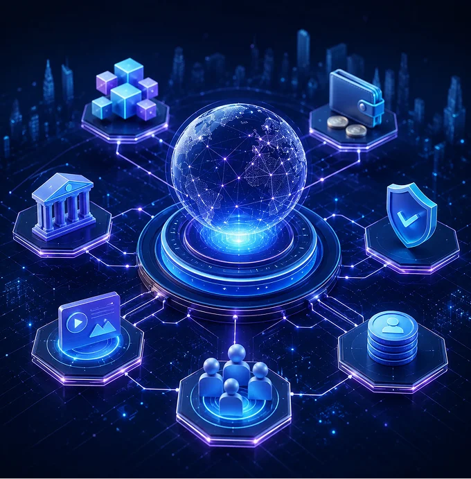What is Web3 and How is it Transforming the Digital Landscape