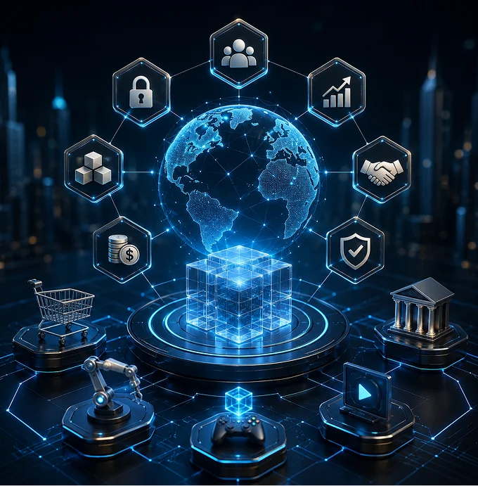 Why Businesses Need Web3 Development Solutions in 2026 and Beyond