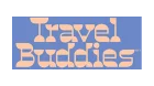 Travel Buddies icon