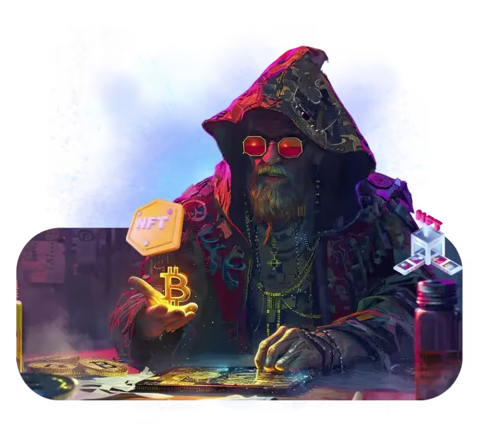 Art Tokenization Platform Development Company