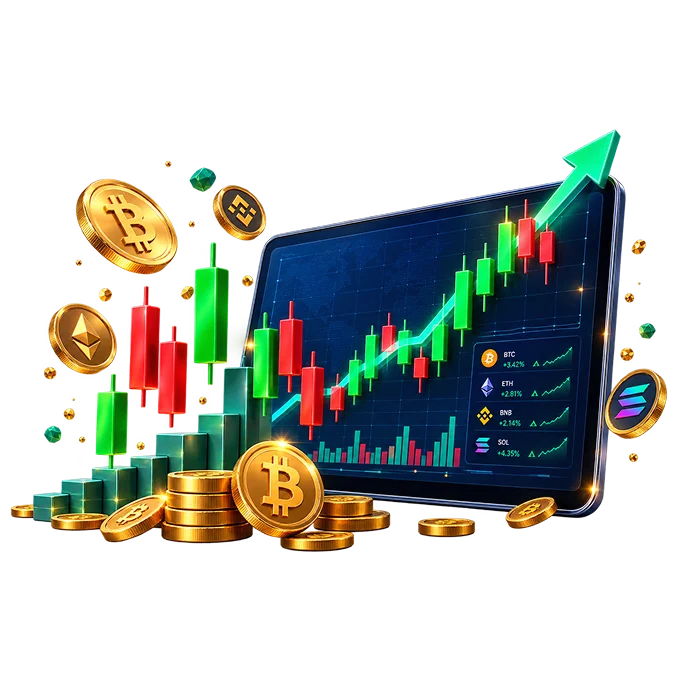 Crypto Prediction Market Platform Development for the Web3 Era