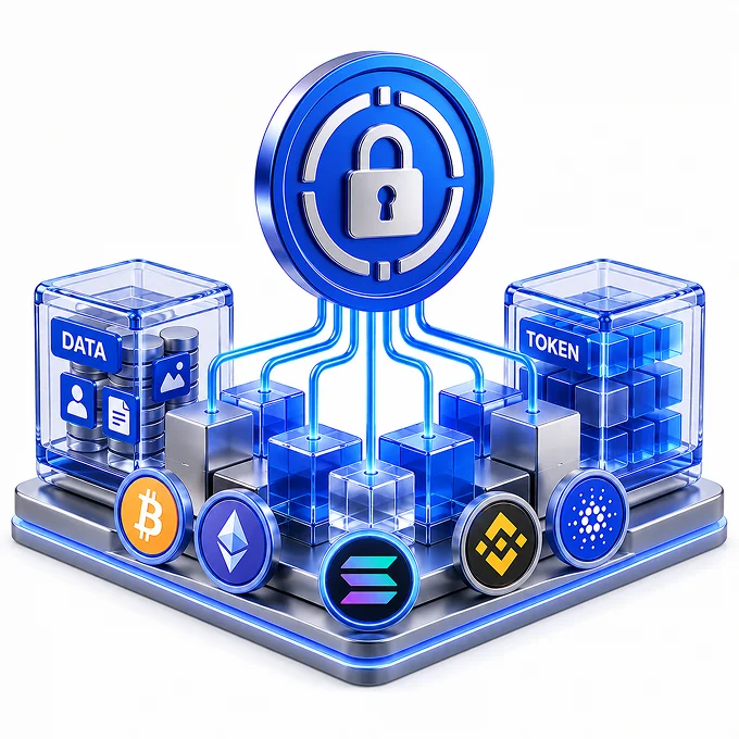 Data Tokenization 2 Col IMG