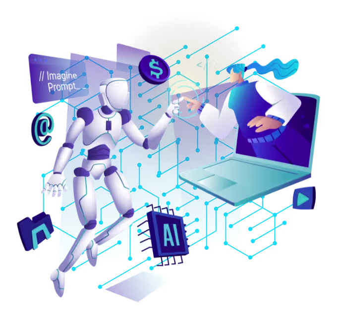 Elevate Your Business with AI as a Service AIaaS
