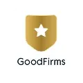 GoodFirms Logo 1