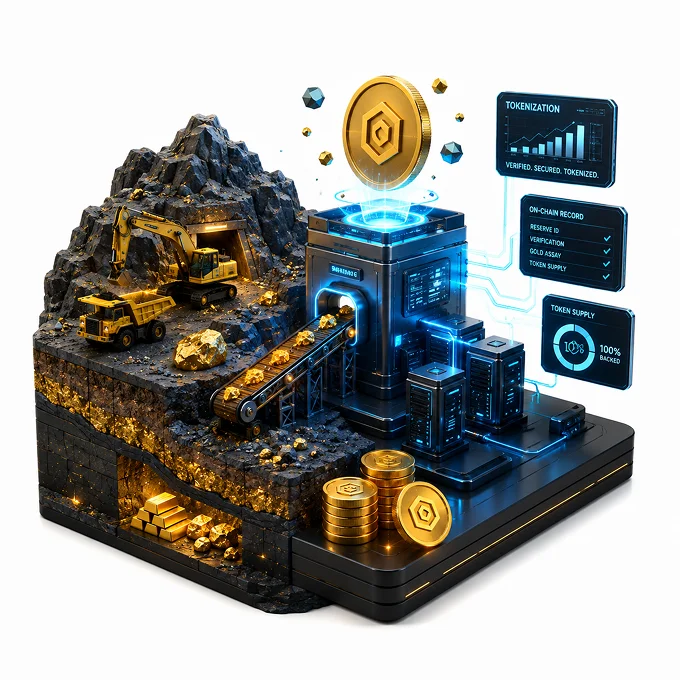 Mining Tokenization Services 2 Col IMG