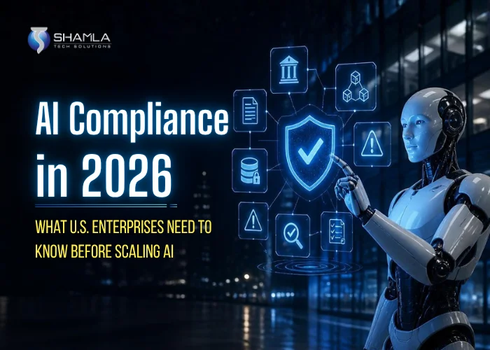 AI Compliance Guide 2026